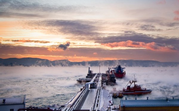 Новороссийск HD