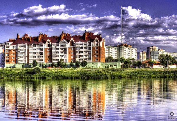 Обнинск Калужская область