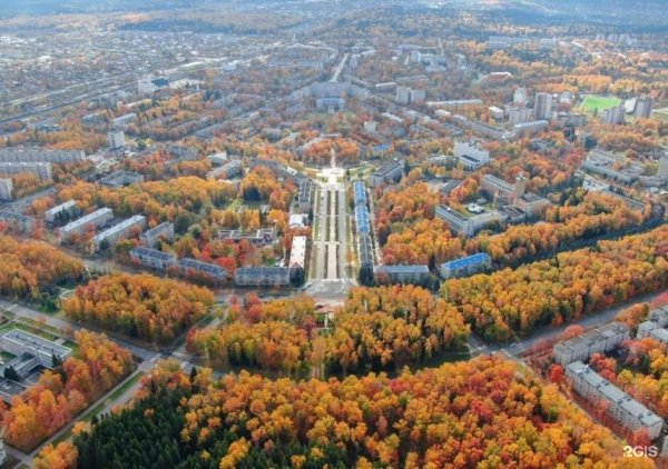 Г Обнинск Калужская область