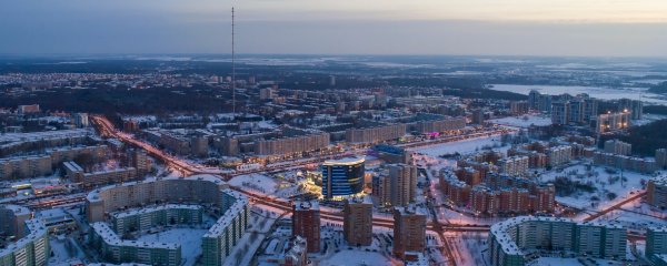 Обнинск Калужская область