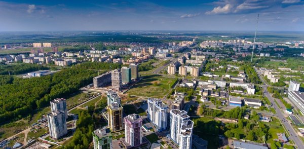 Г.Обнинск Калужской обл