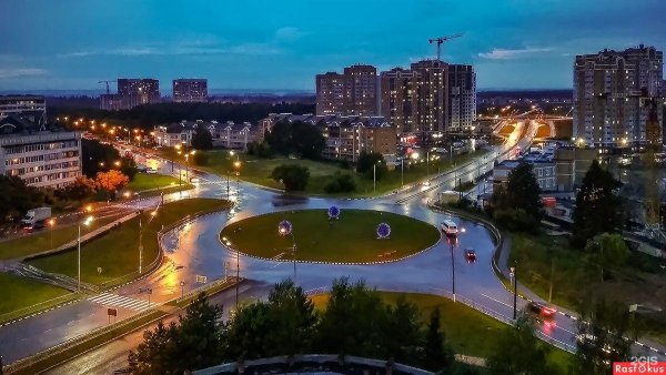 Обнинск Калужская область