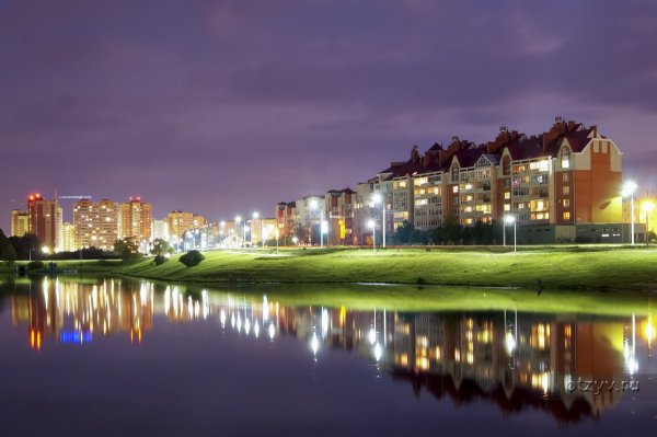 Обнинск Калужская область