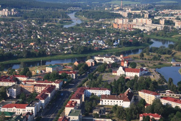 Г Орша Белоруссия