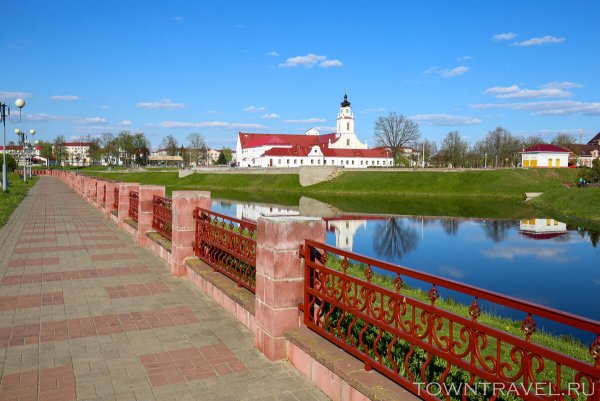 Город Орша Витебская область
