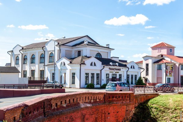 Орша Белоруссия