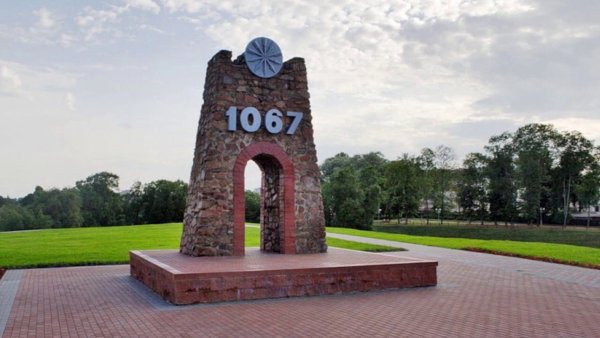 Орша Белоруссия