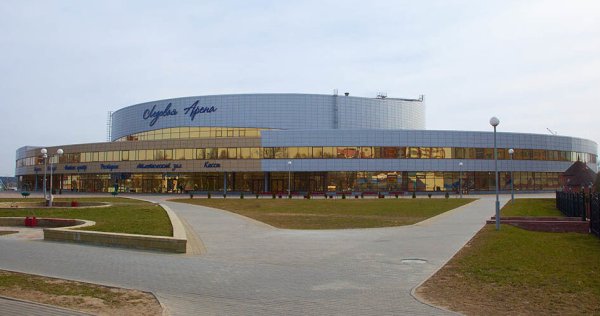 Орша Беларусь