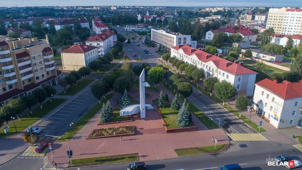 Оршанский район Беларусь добро пожаловать