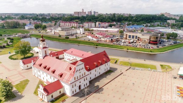 Орша город в Белоруссии фото