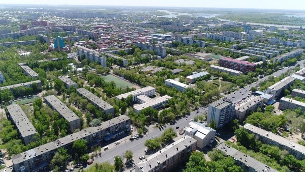 Павлодар фото