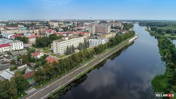 Город Пинск Википедия