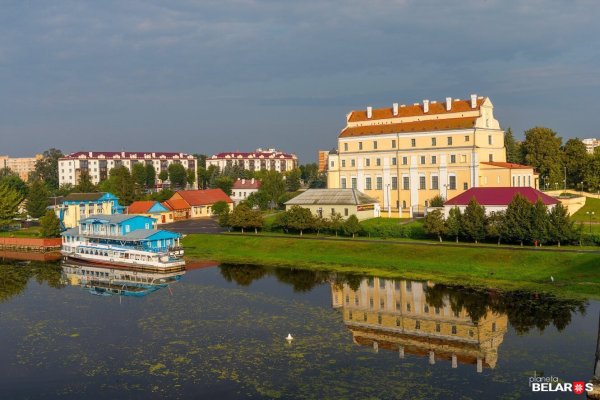 Иезуитский коллегиум Пинск