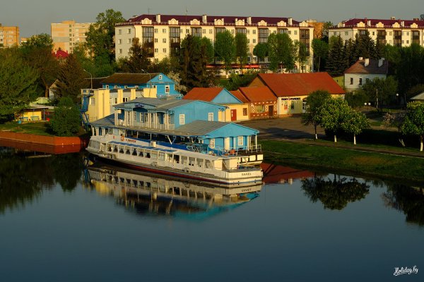 Пинск Беларусь достопримечательности
