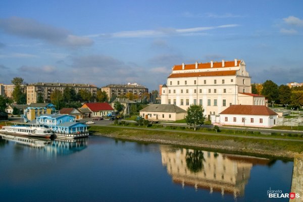 Пинск город в Белоруссии