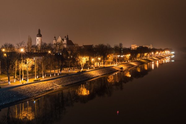 Пинск Беларусь