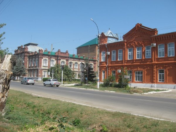 Пугачёв (город)