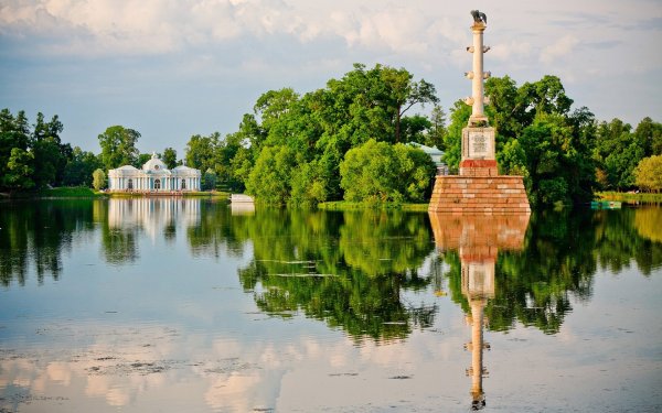 Царское озеро Царское озеро