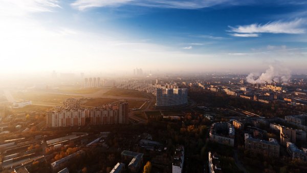 Москва Сити