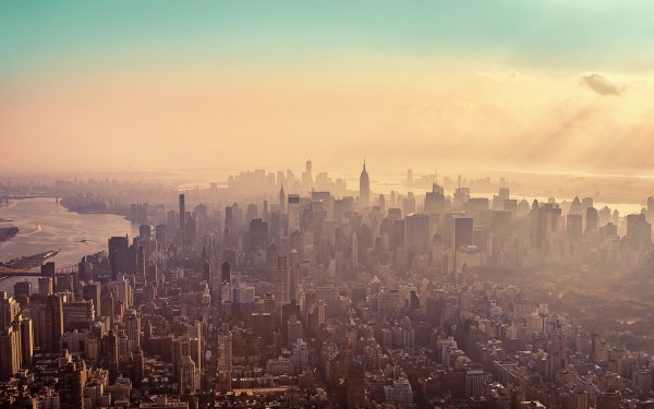 Нью-Йорк 1524