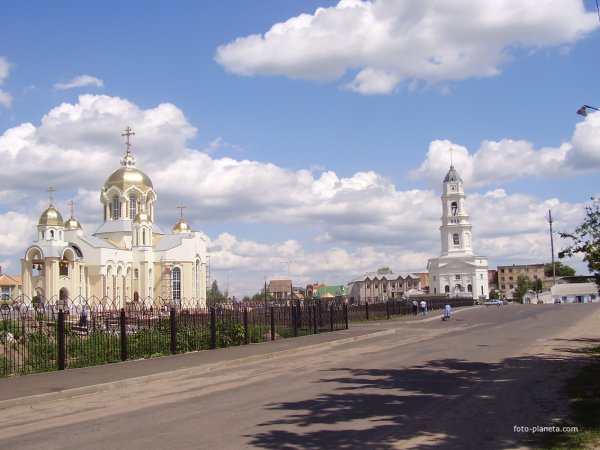 Россошь Воронежская область