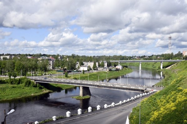 Ржев Старица