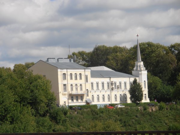 Ржев банк Рябушинских