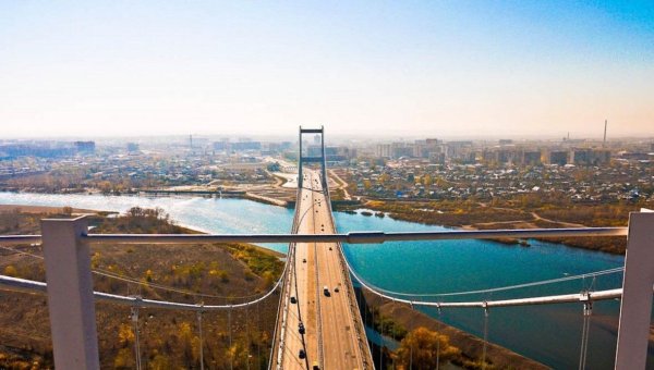 Город Семипалатинск Республика Казахстан