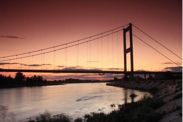 Семей Казахстан Иртыш