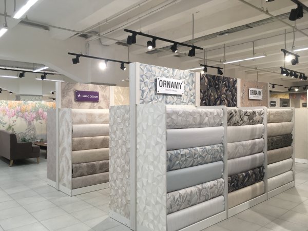 Мир обоев Новочеркасск