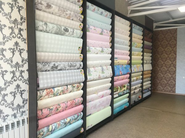 Мир обоев г Шахты