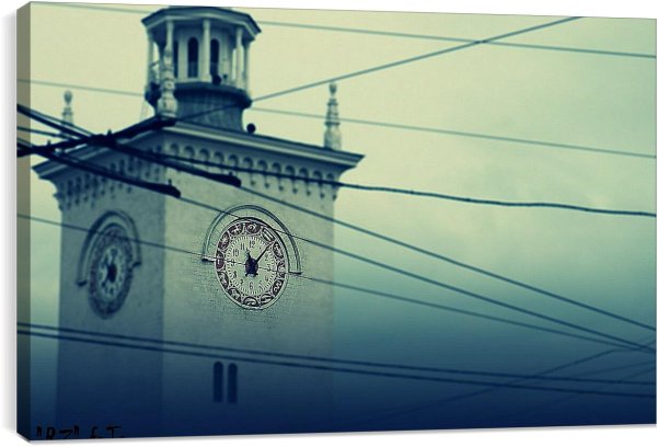 Симферополь обои на рабочий стол