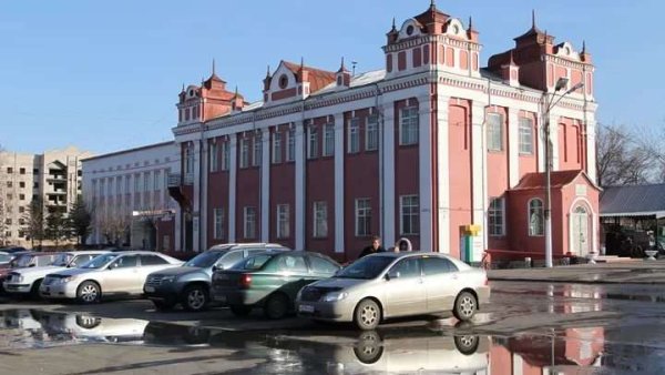 Славгород Россия Алтайский край