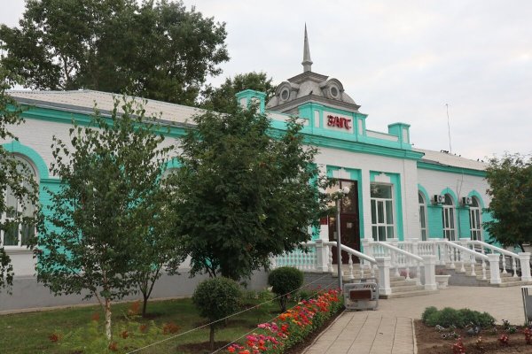 Славгород площадь Победы