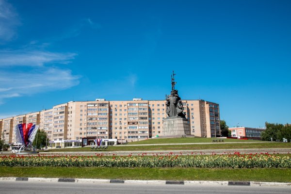 Сургут фото города 2022