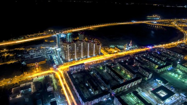 Мелик Карамова 4 Сургут