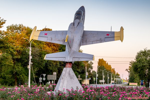 Тихорецк Краснодарский край
