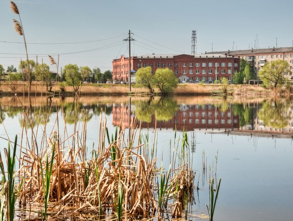 Троицк Челябинская обл