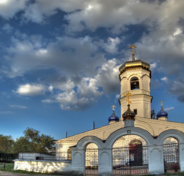 Троицк Челябинская область