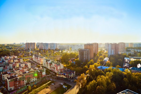 Троицк Московская область