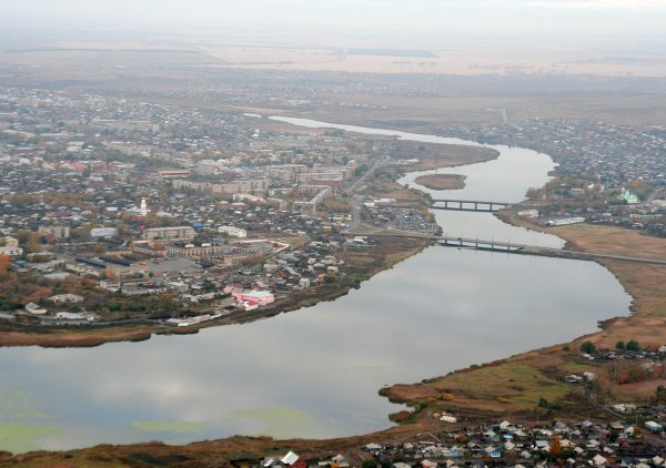 Г Троицк Челябинской области