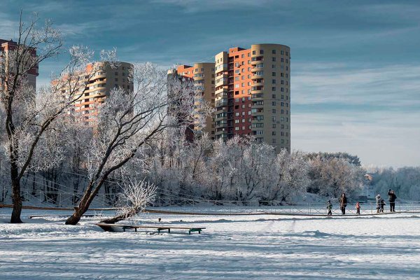 Троицк Москва