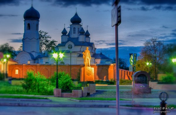 Троицк город Челябинская