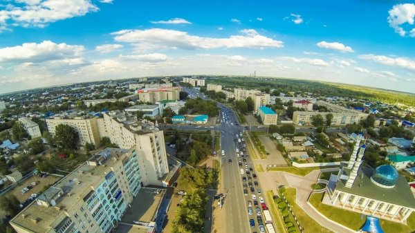 Уральск Казахстан