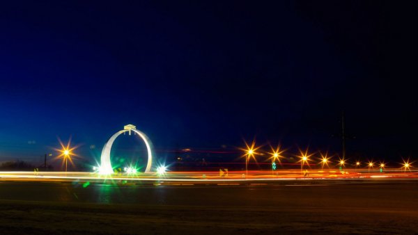 Уральск Казахстан