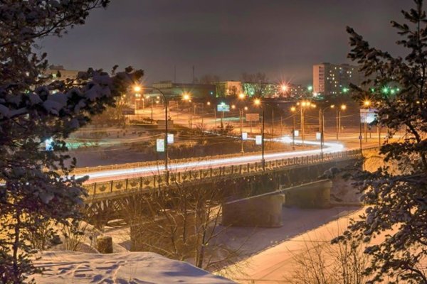 Город Каменск Уральск