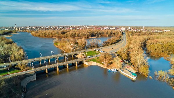 Уральск Казахстан