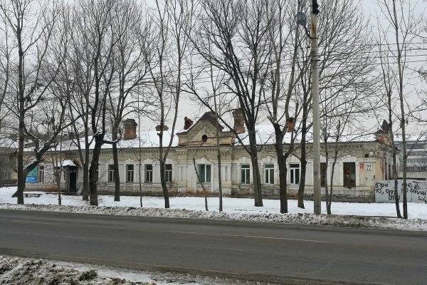 Уссурийск ул Ленинградская