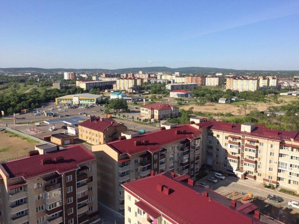 Вика Уссурийск