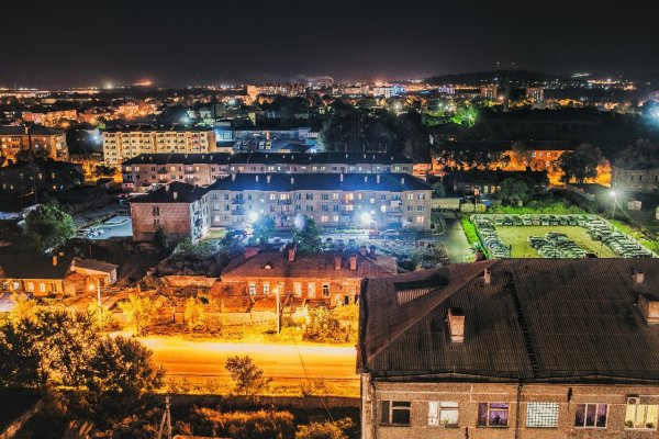 Красивые фото Уссурийска